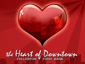 Fullerton Food Bank